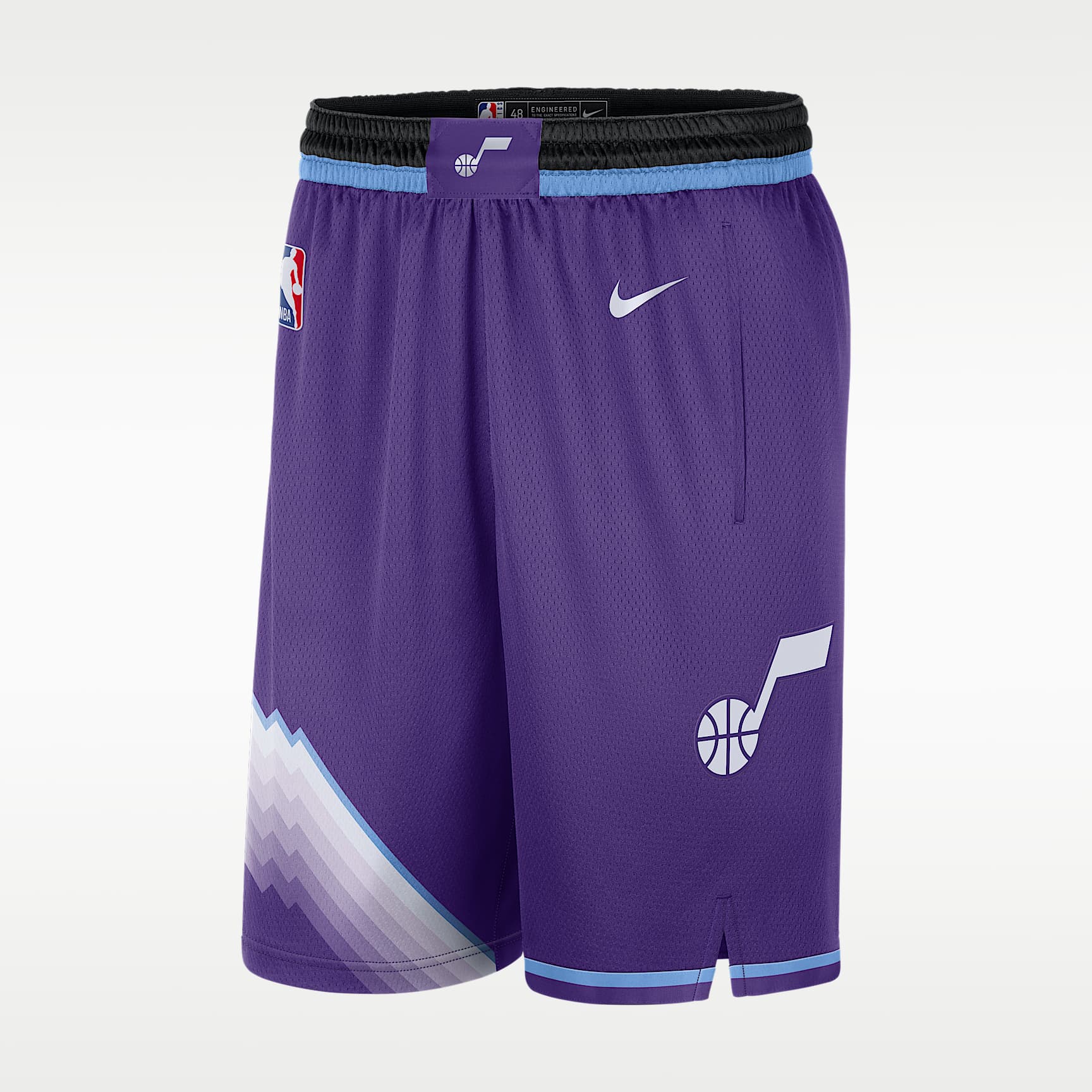 JOURNAL STANDARD パープル モッズ　ショート 11/5発売開始！THE NORTH FACE PURPLE LABEL×JS｜JOURNAL STANDARD